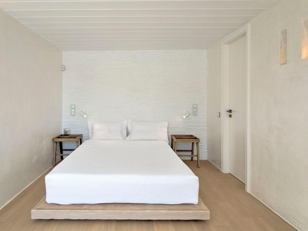 Villa Beachfront Mykon Platis Yialos